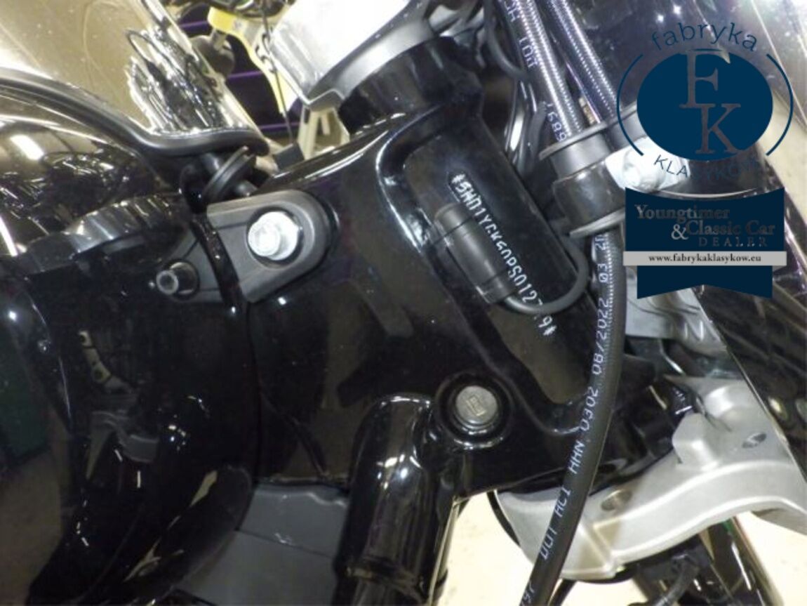 HARLEY-DAVIDSON FLFBS1870 2023 - zdjęcie 31