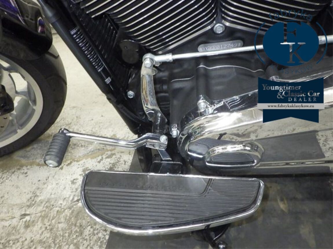 HARLEY-DAVIDSON FLFBS1870 2023 - zdjęcie 33