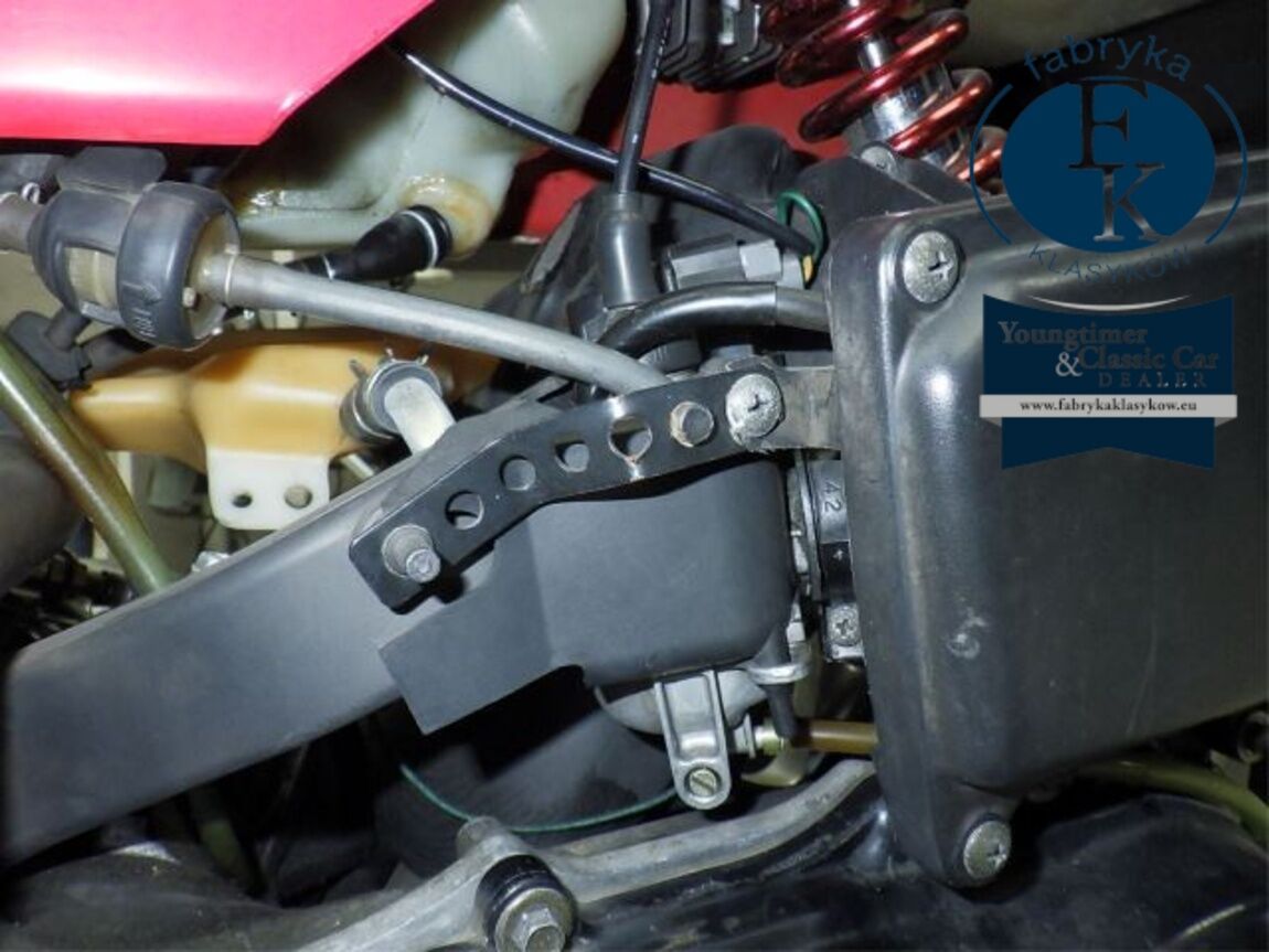 HONDA MOTOCOMPO  - zdjęcie 11