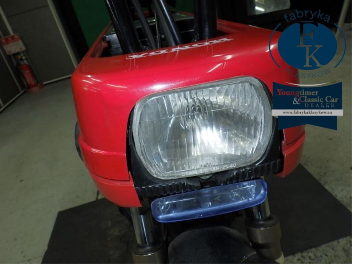 HONDA MOTOCOMPO  - zdjęcie 14