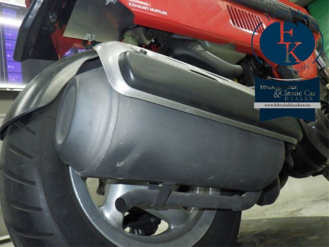 HONDA MOTOCOMPO  - zdjęcie 16