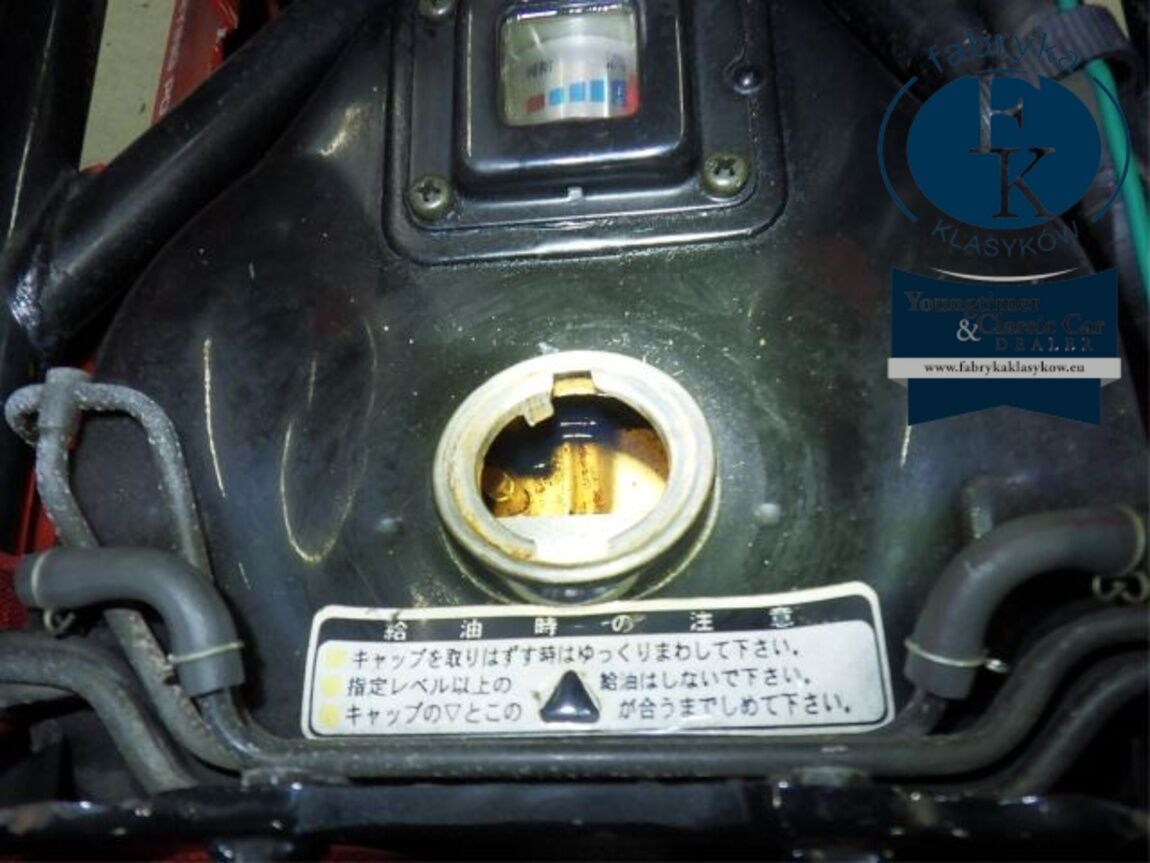 HONDA MOTOCOMPO  - zdjęcie 17