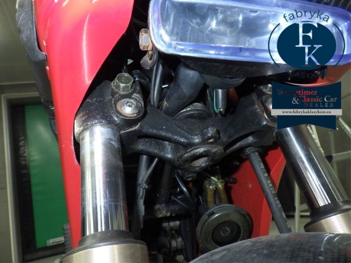 HONDA MOTOCOMPO  - zdjęcie 21