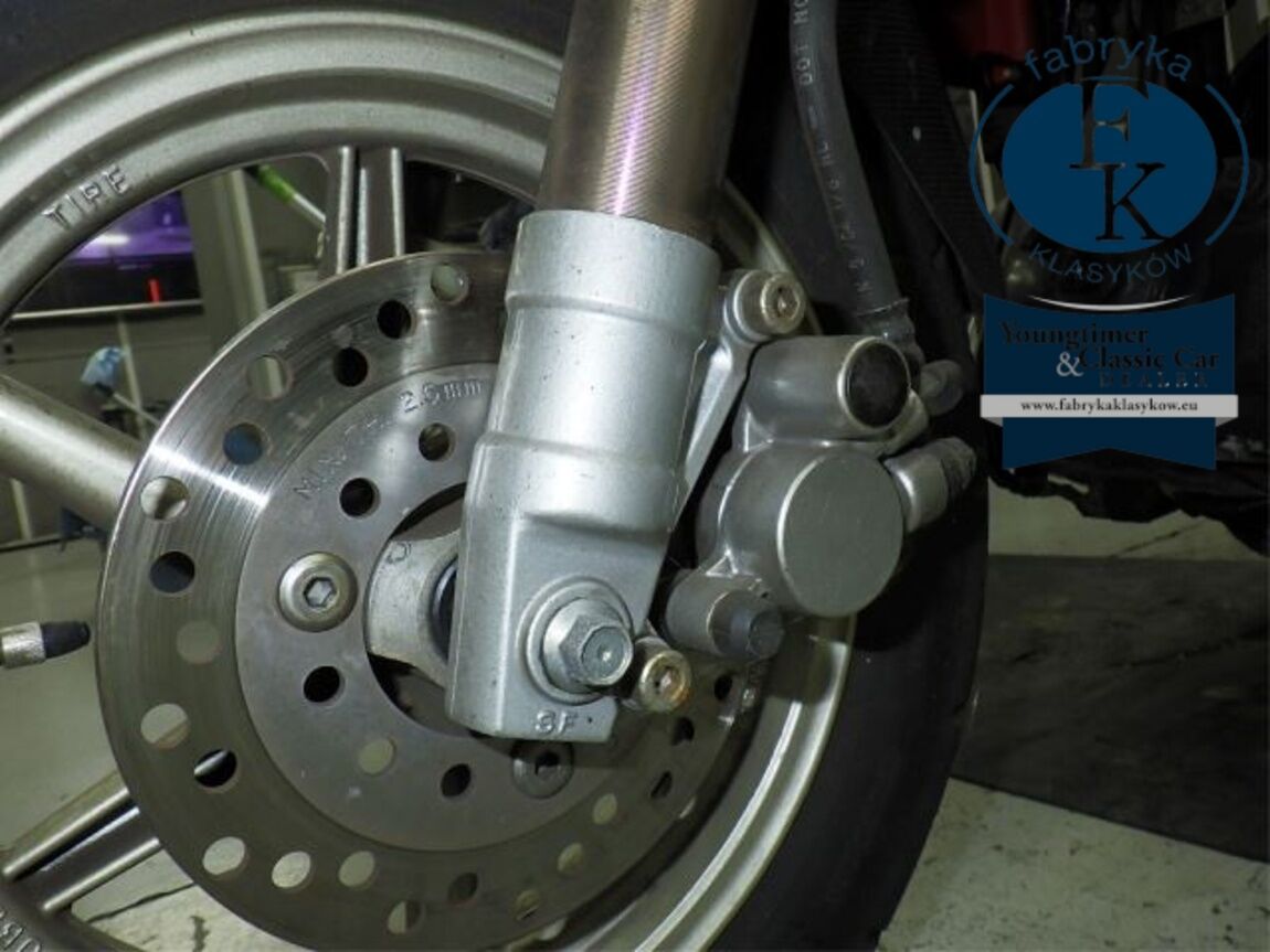 HONDA MOTOCOMPO  - zdjęcie 22