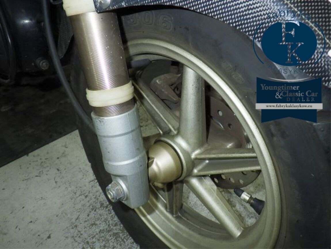 HONDA MOTOCOMPO  - zdjęcie 23