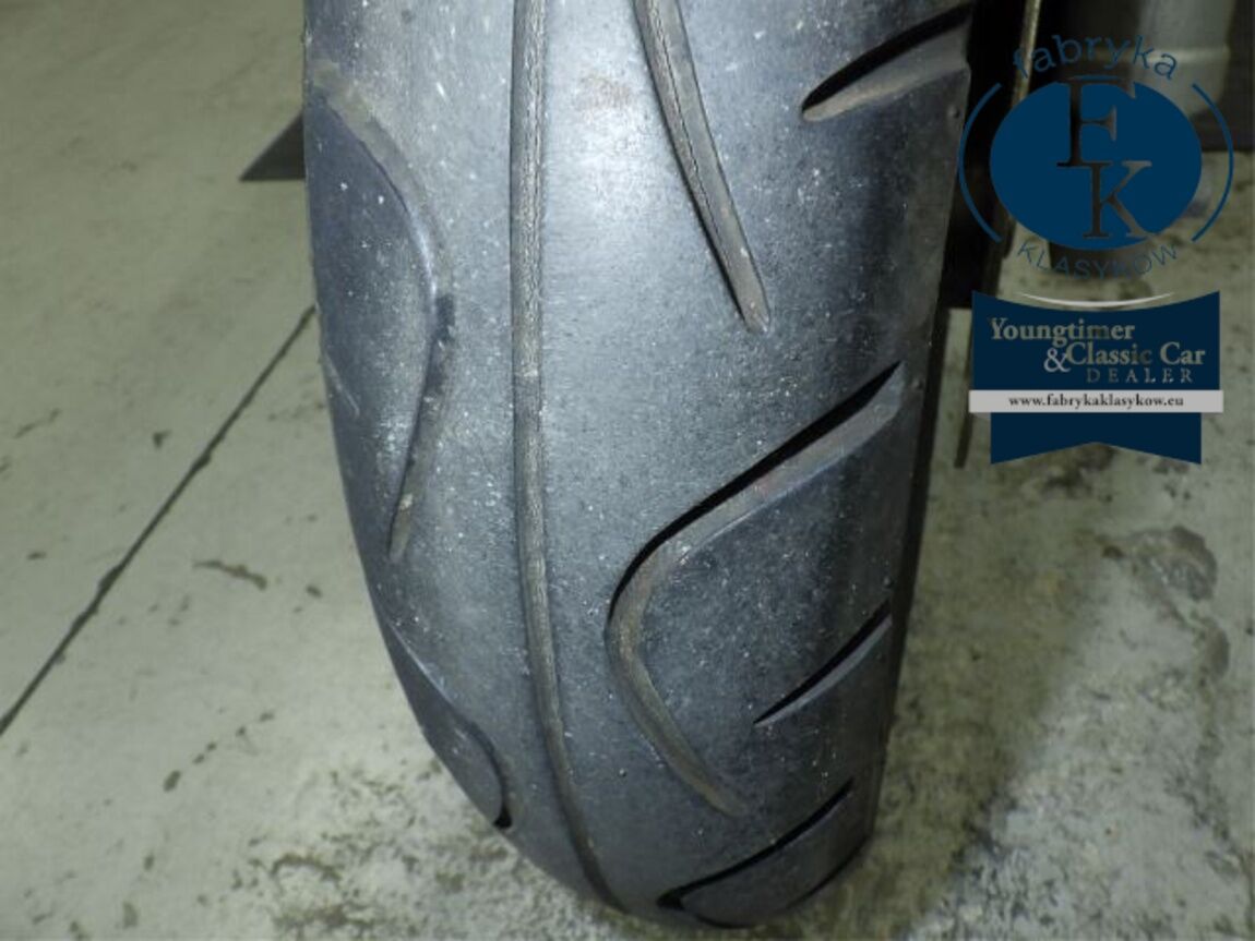 HONDA MOTOCOMPO  - zdjęcie 24