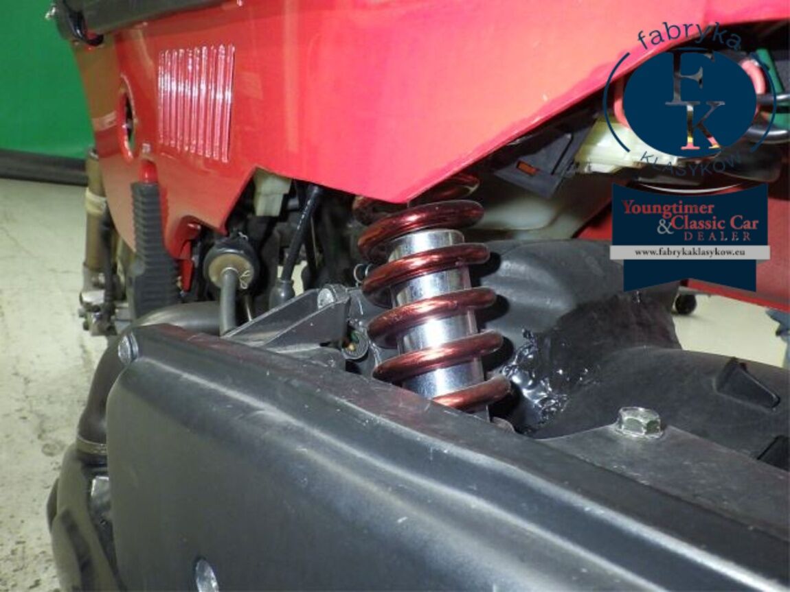 HONDA MOTOCOMPO  - zdjęcie 25
