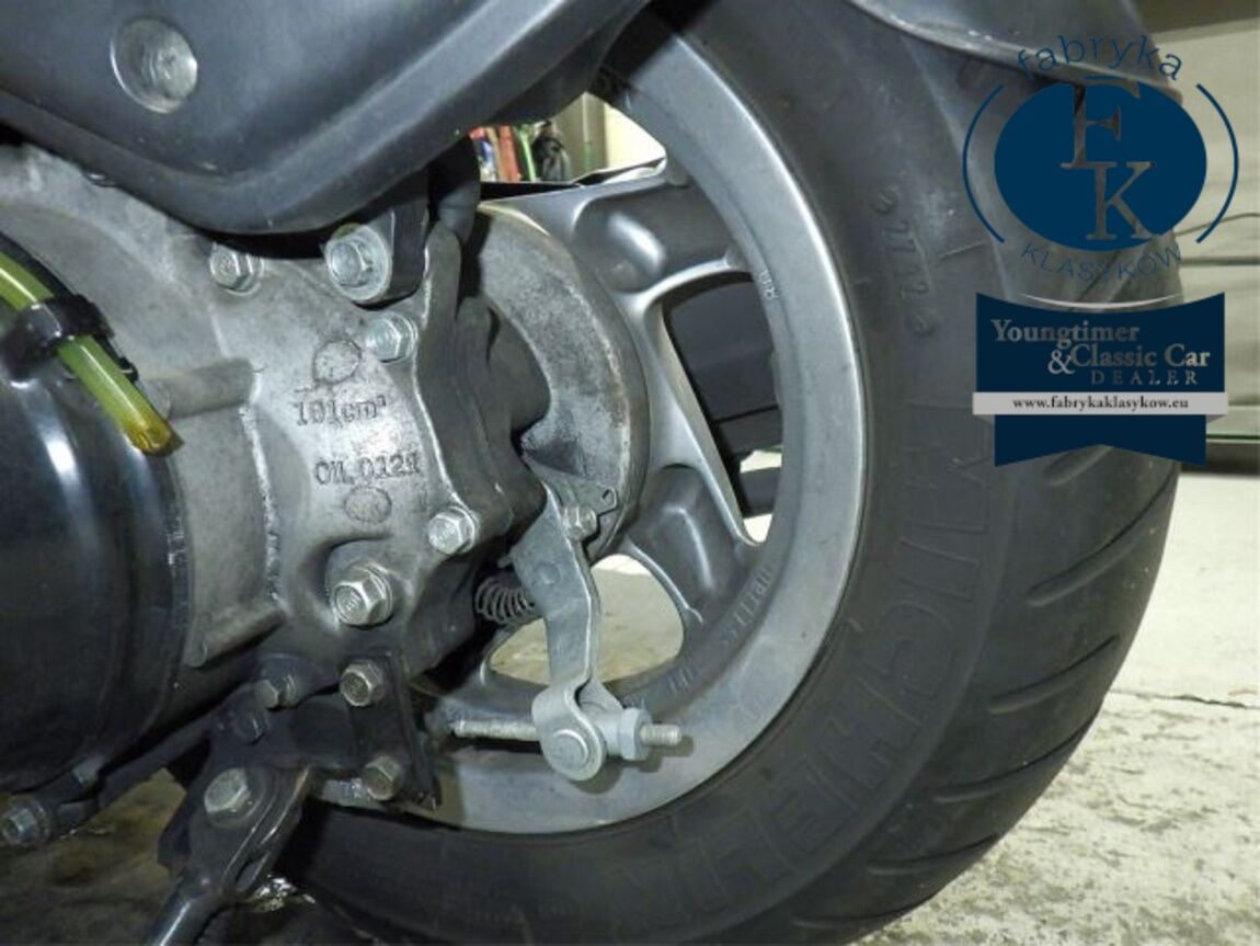 HONDA MOTOCOMPO  - zdjęcie 26