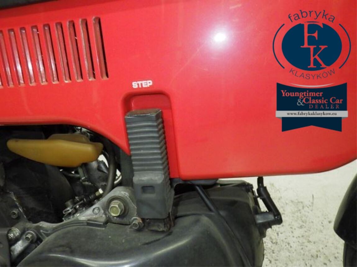 HONDA MOTOCOMPO  - zdjęcie 31