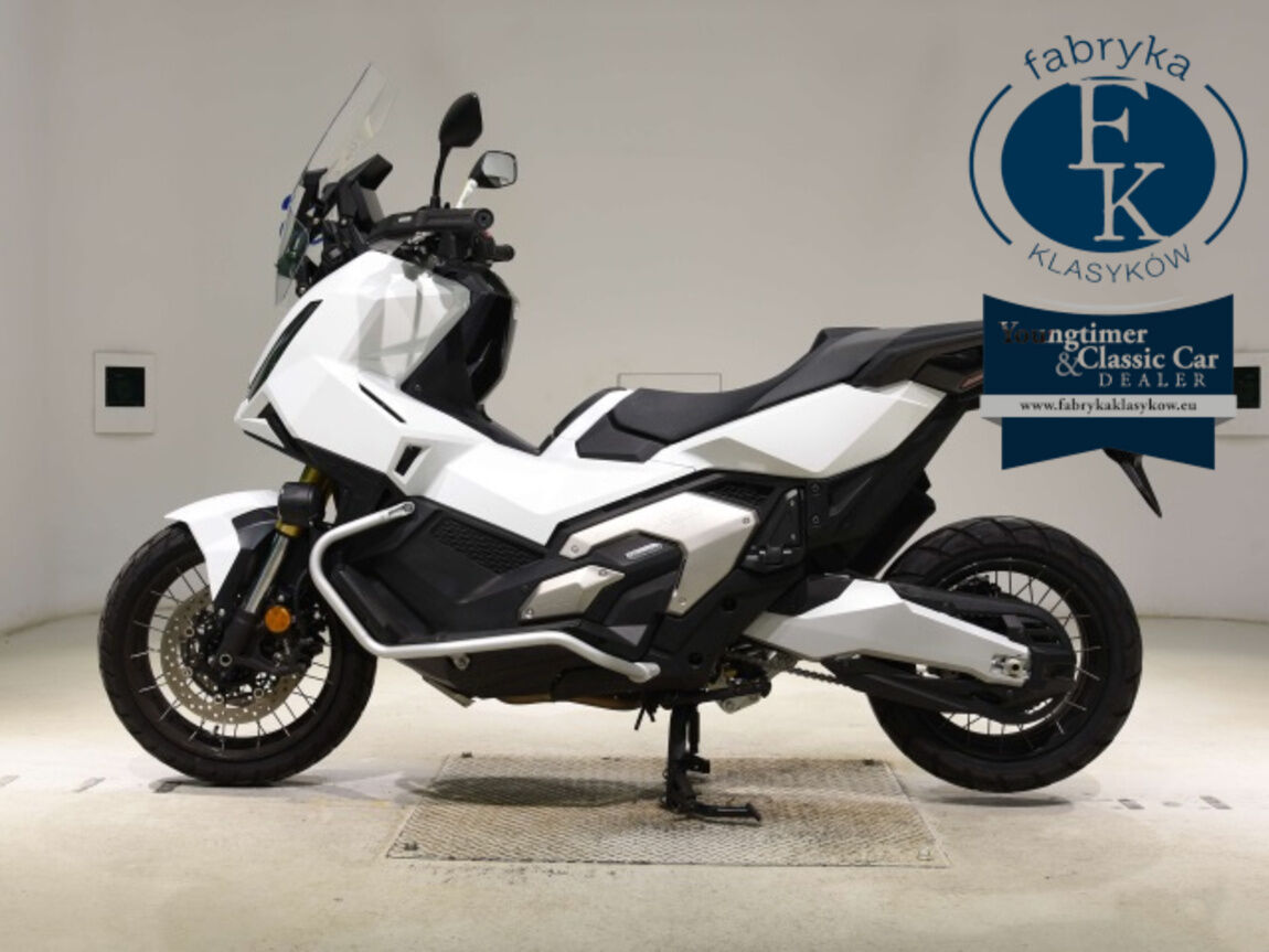 HONDA X-ADV750-2 2025 - zdjęcie 3