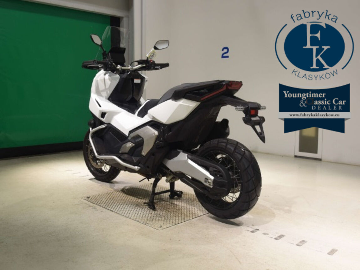 HONDA X-ADV750-2 2025 - zdjęcie 7