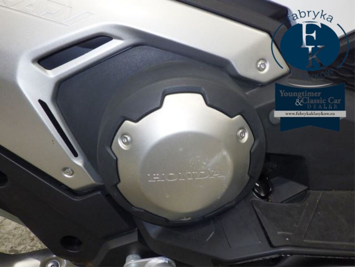 HONDA X-ADV750-2 2025 - zdjęcie 9