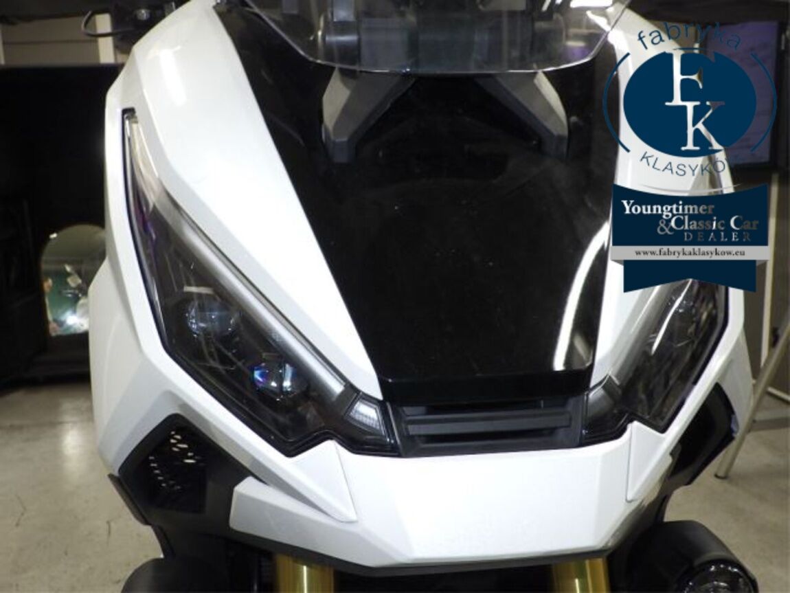 HONDA X-ADV750-2 2025 - zdjęcie 16