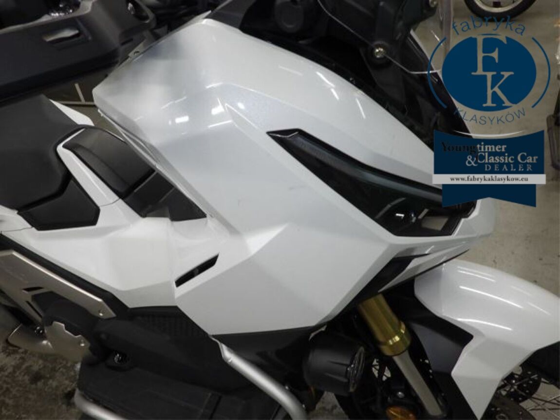HONDA X-ADV750-2 2025 - zdjęcie 17
