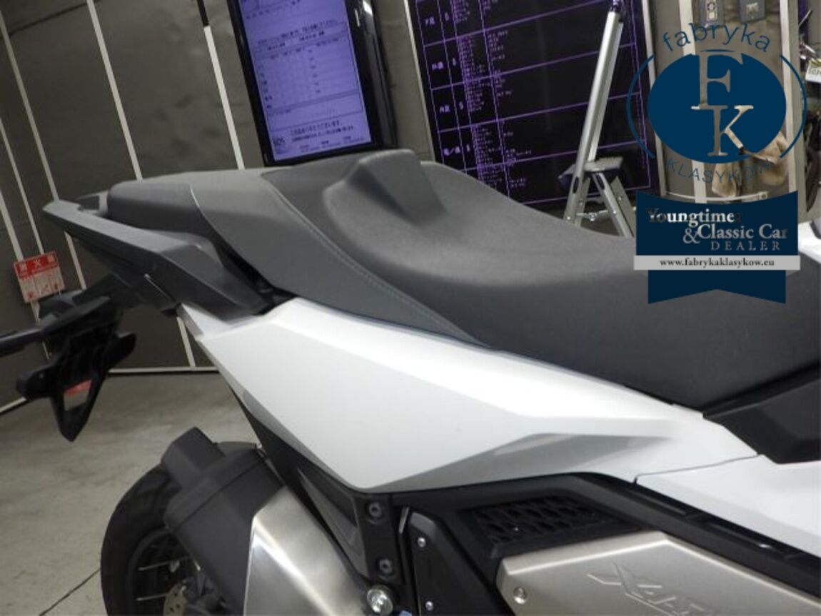 HONDA X-ADV750-2 2025 - zdjęcie 18