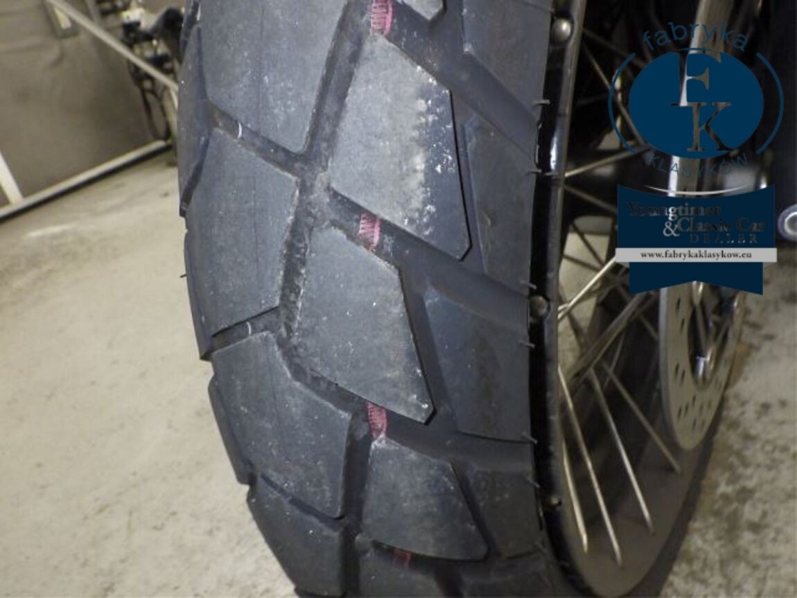 HONDA X-ADV750-2 2025 - zdjęcie 21
