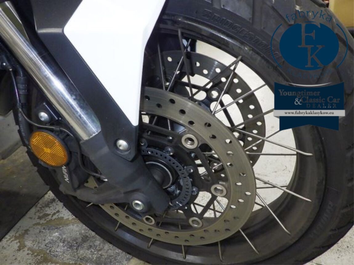 HONDA X-ADV750-2 2025 - zdjęcie 24