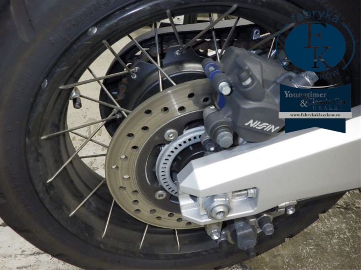 HONDA X-ADV750-2 2025 - zdjęcie 26