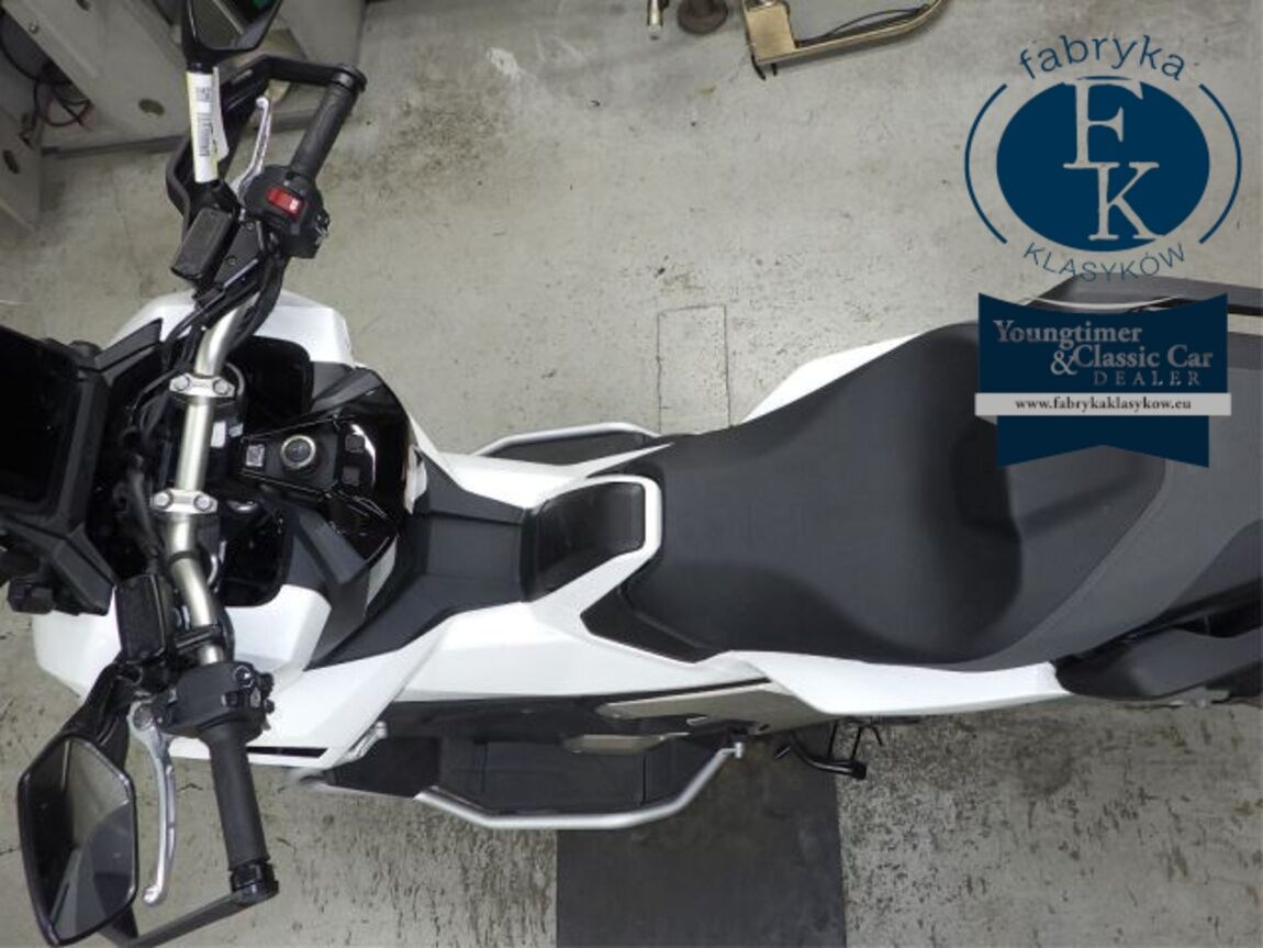 HONDA X-ADV750-2 2025 - zdjęcie 32