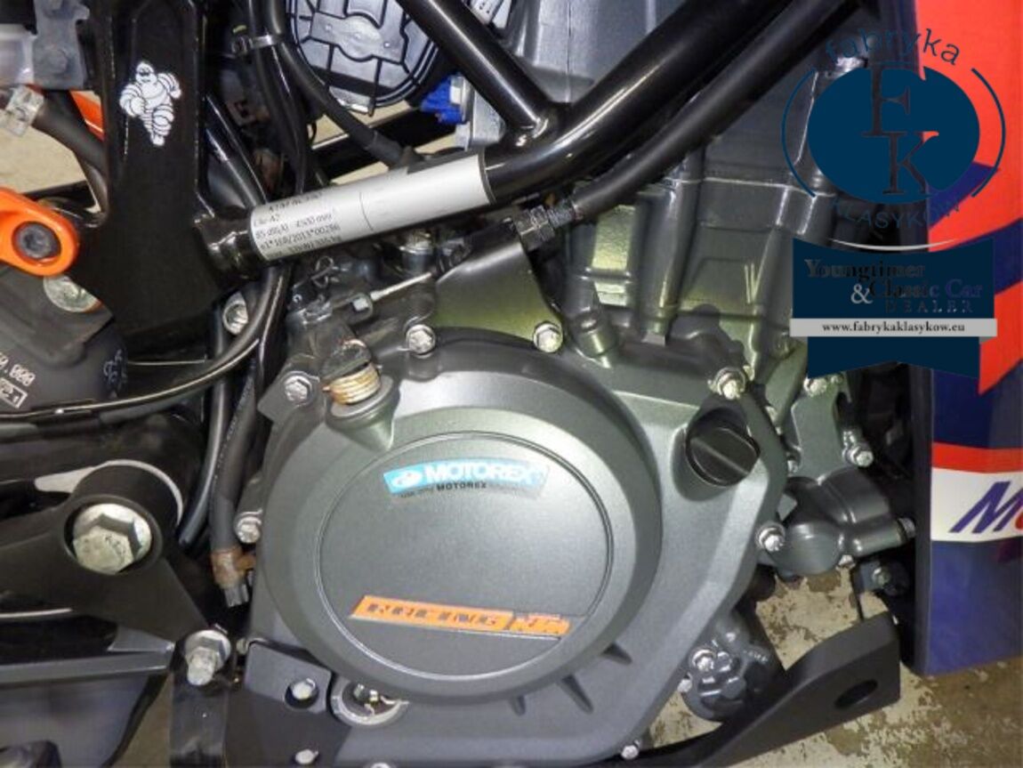 KTM KTM RC390 2023 - zdjęcie 10