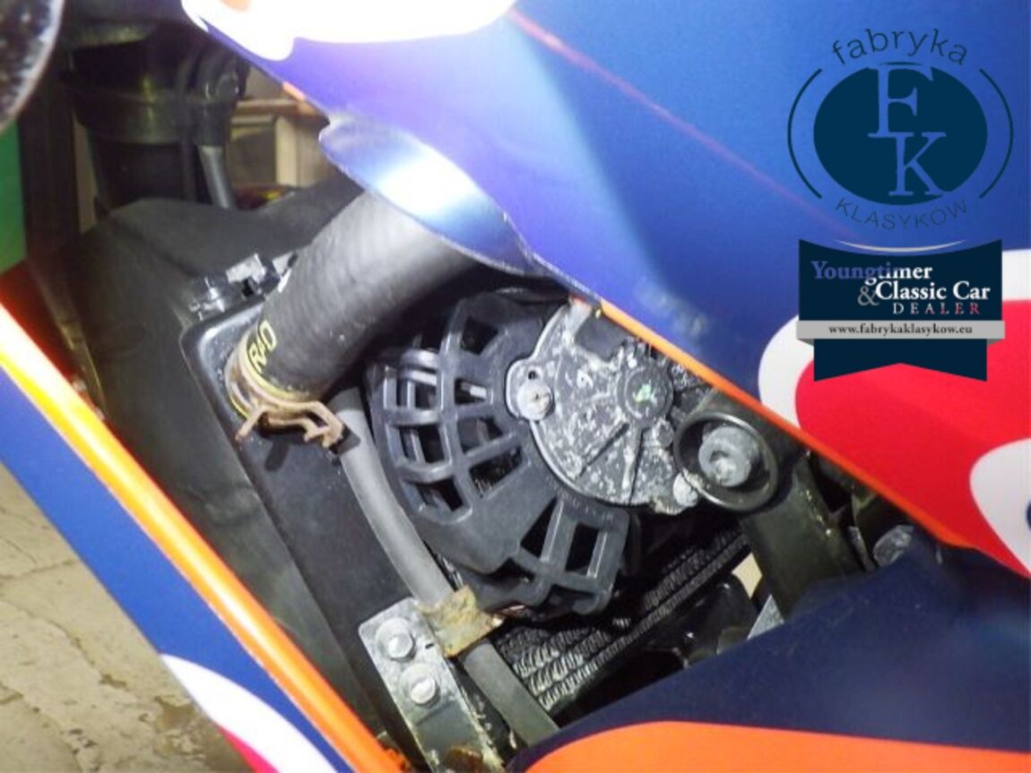KTM KTM RC390 2023 - zdjęcie 12