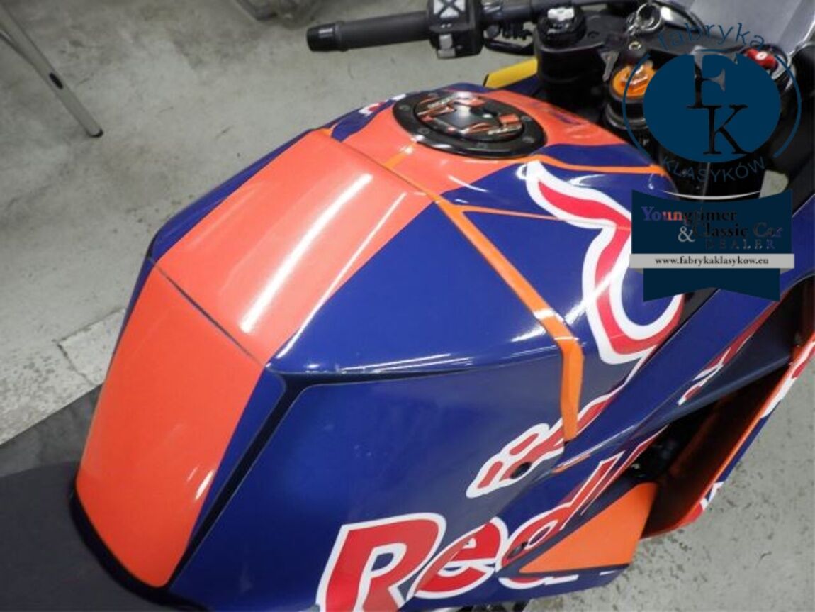 KTM KTM RC390 2023 - zdjęcie 18