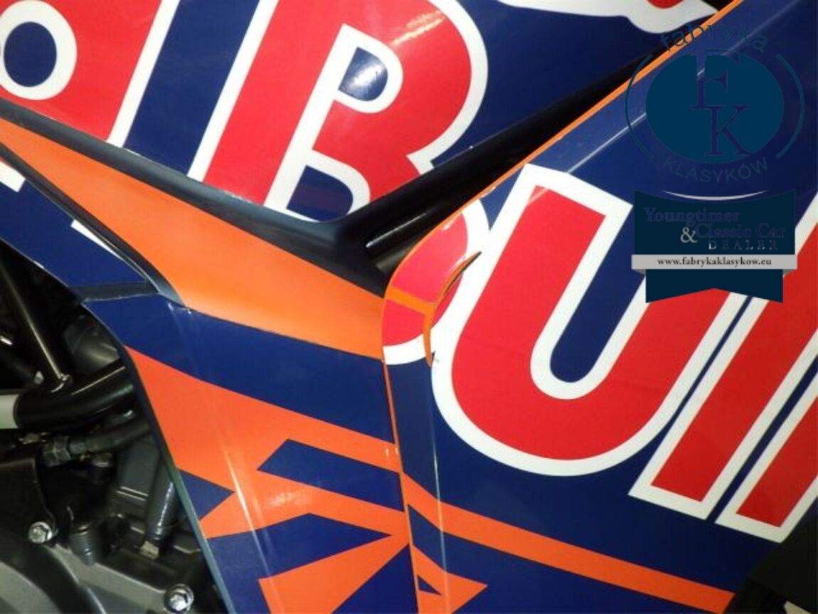 KTM KTM RC390 2023 - zdjęcie 20