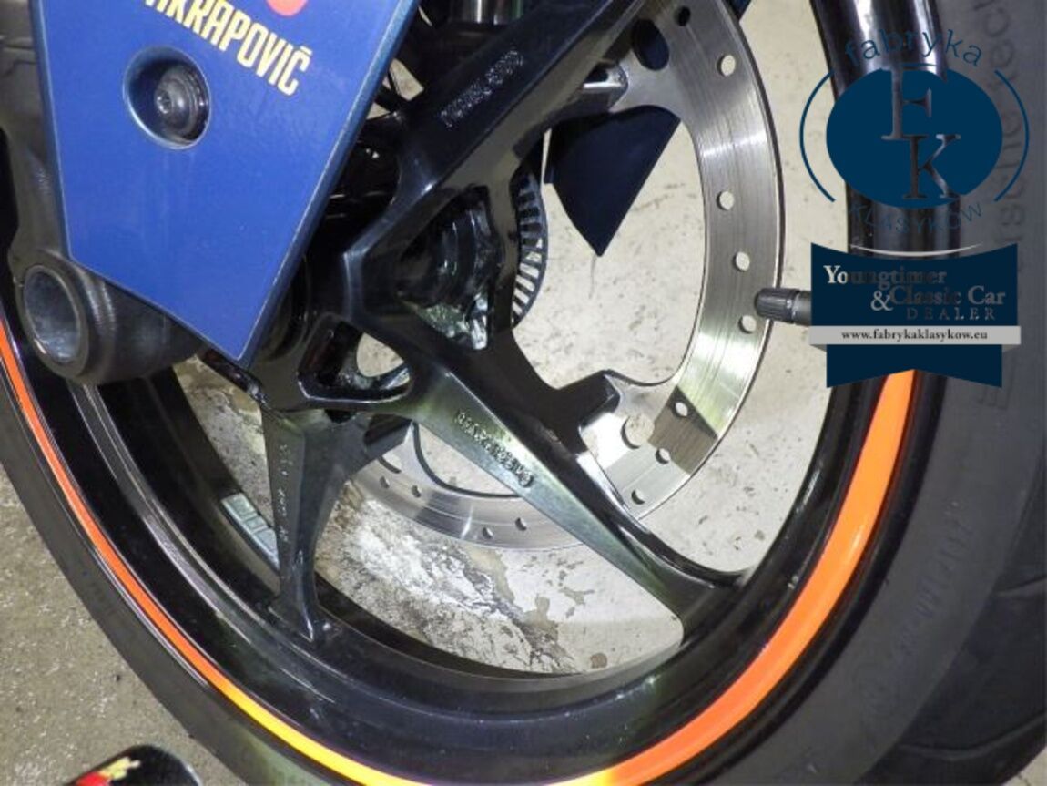 KTM KTM RC390 2023 - zdjęcie 23