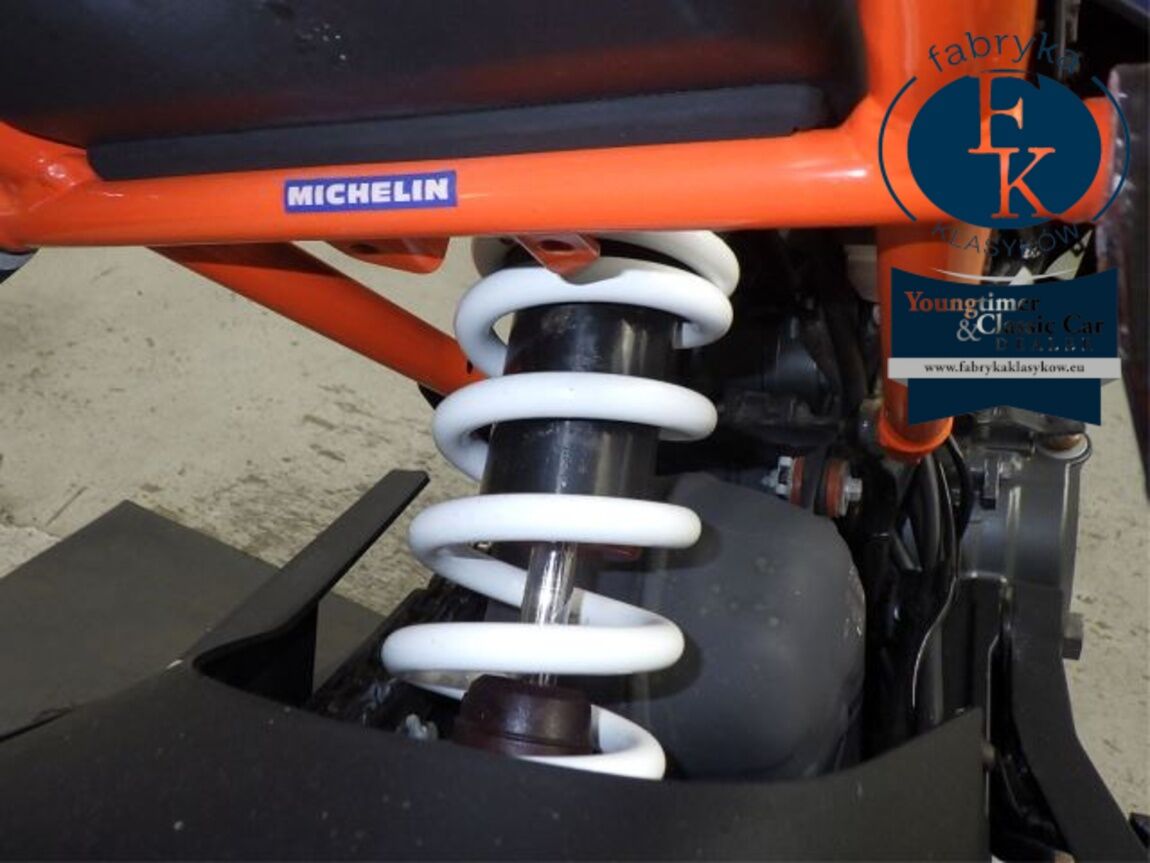 KTM KTM RC390 2023 - zdjęcie 25