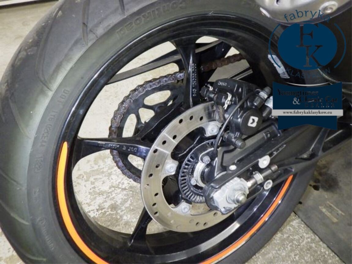 KTM KTM RC390 2023 - zdjęcie 26