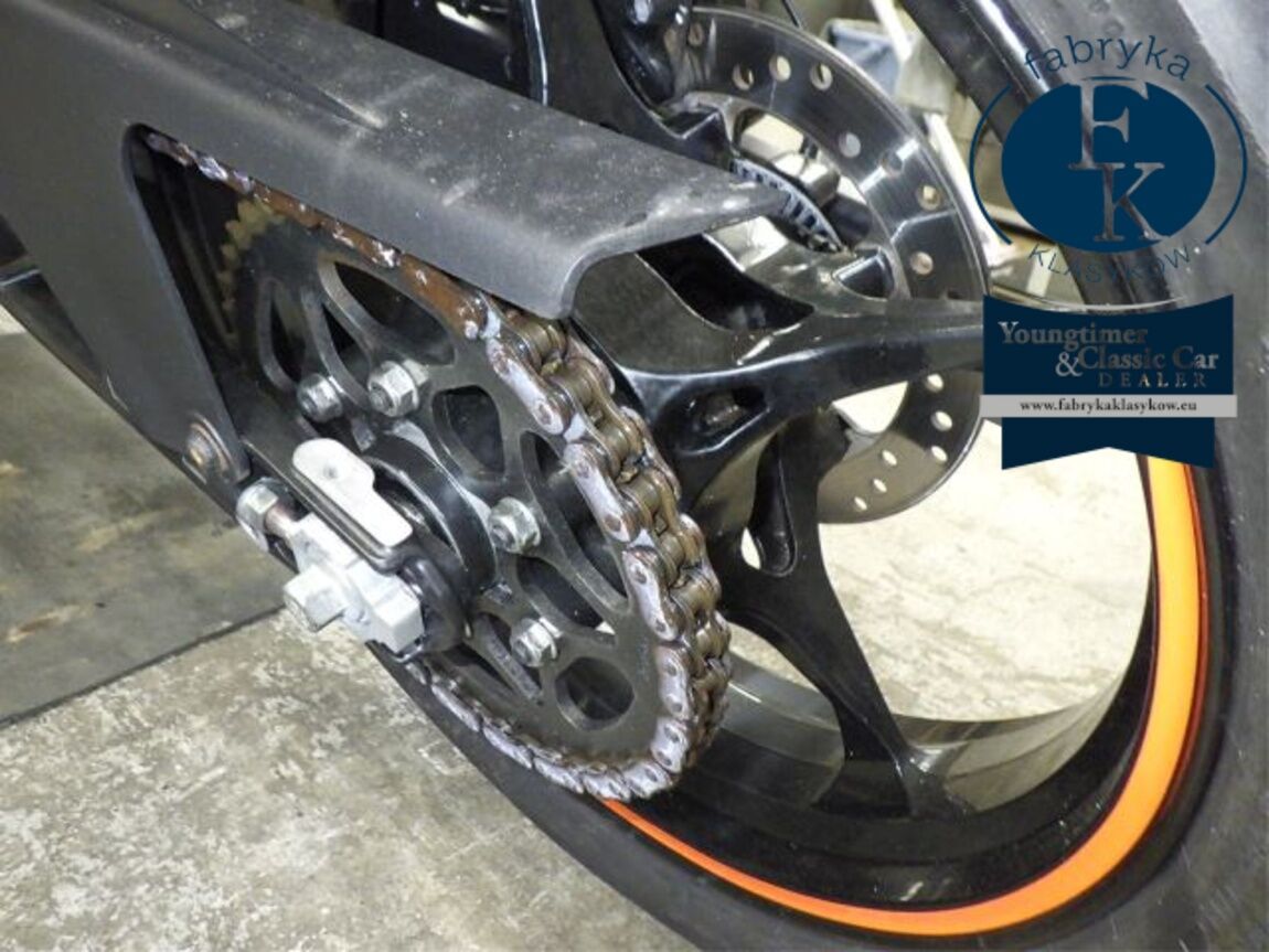 KTM KTM RC390 2023 - zdjęcie 28