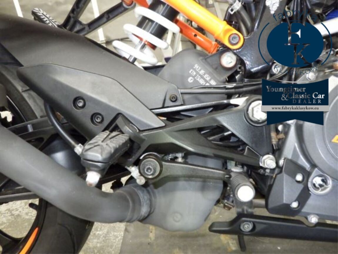 KTM KTM RC390 2023 - zdjęcie 29