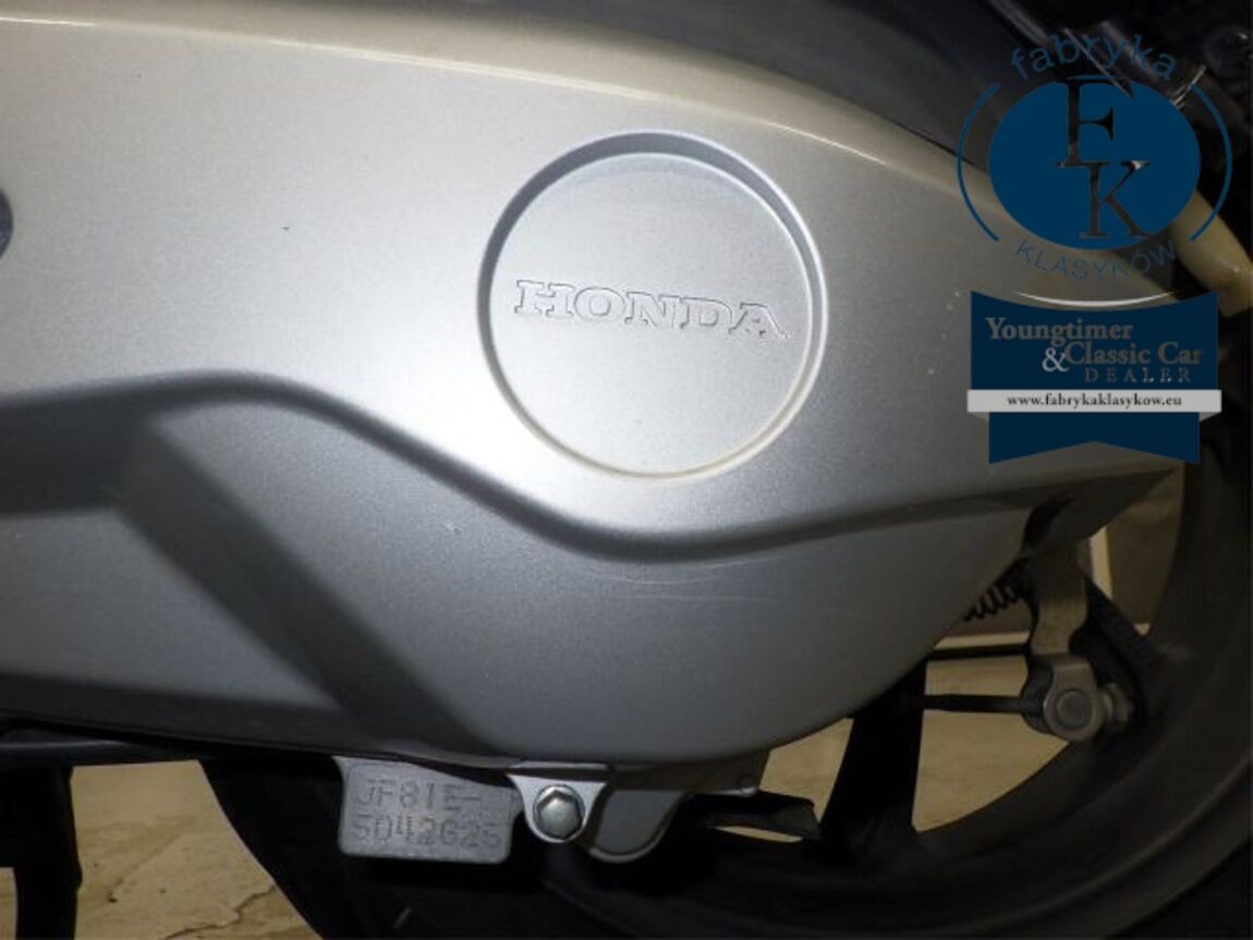 HONDA PCX125-3  - zdjęcie 10