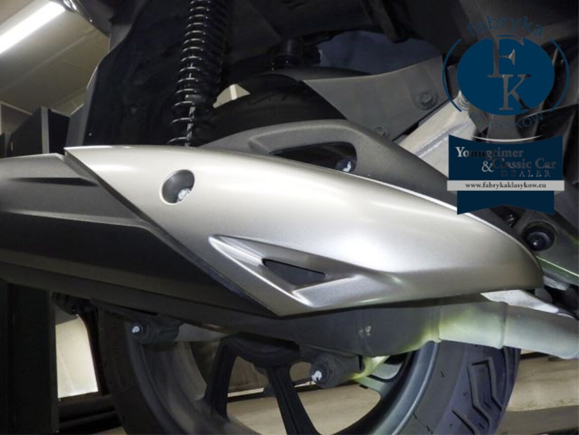 HONDA PCX125-3  - zdjęcie 16