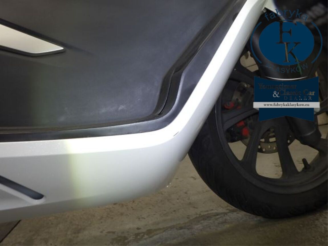HONDA PCX125-3  - zdjęcie 19