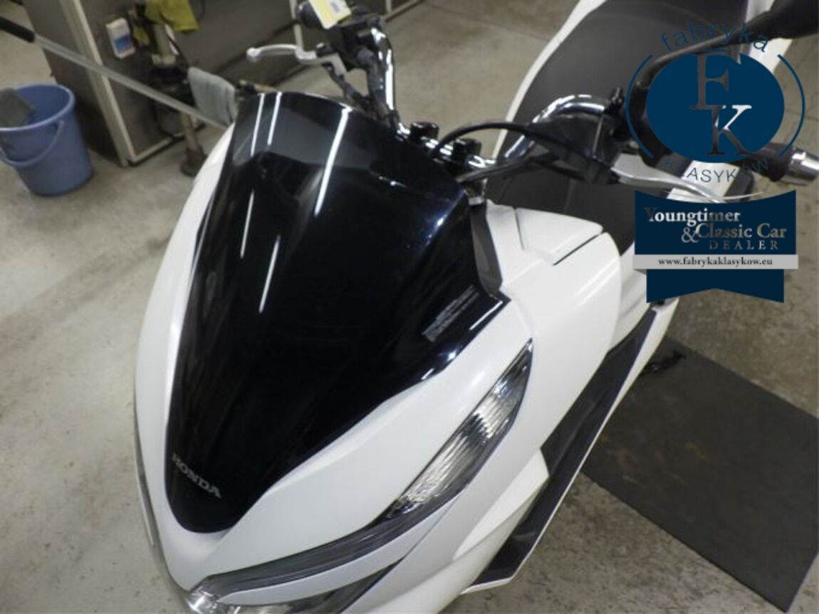 HONDA PCX125-3  - zdjęcie 20