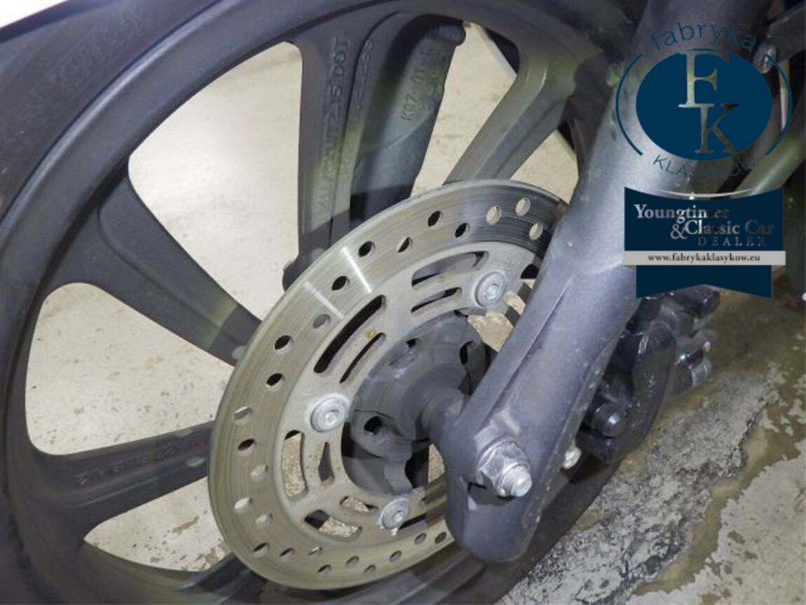 HONDA PCX125-3  - zdjęcie 21
