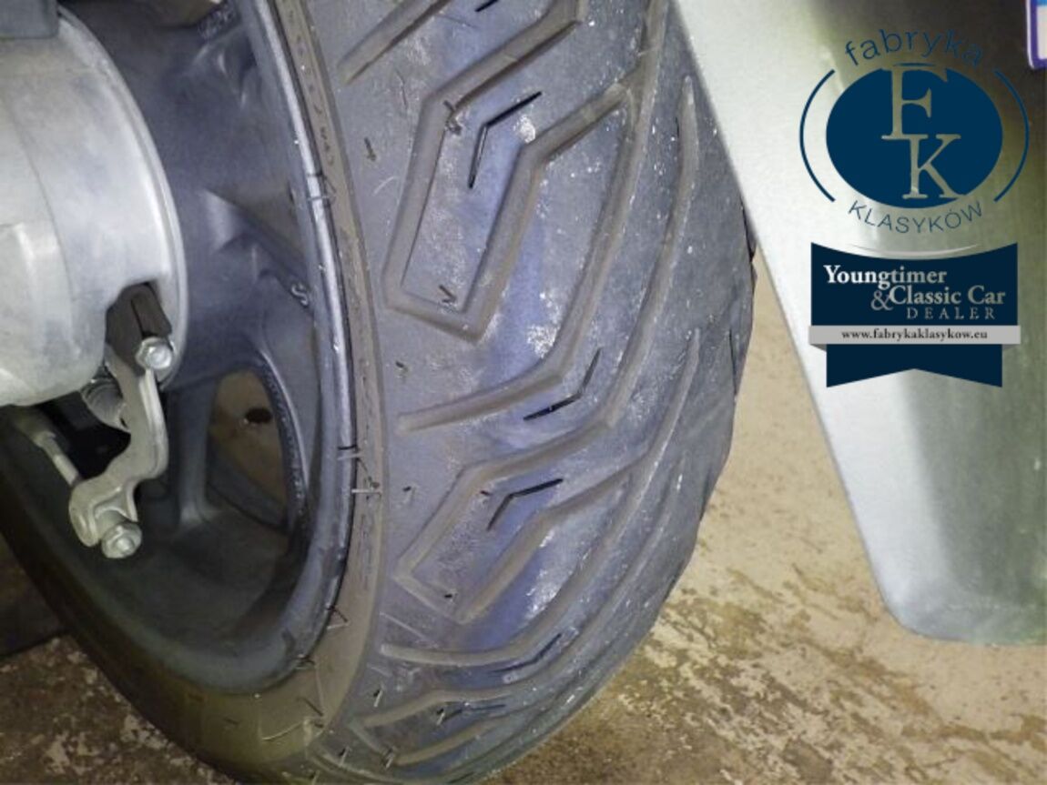 HONDA PCX125-3  - zdjęcie 28