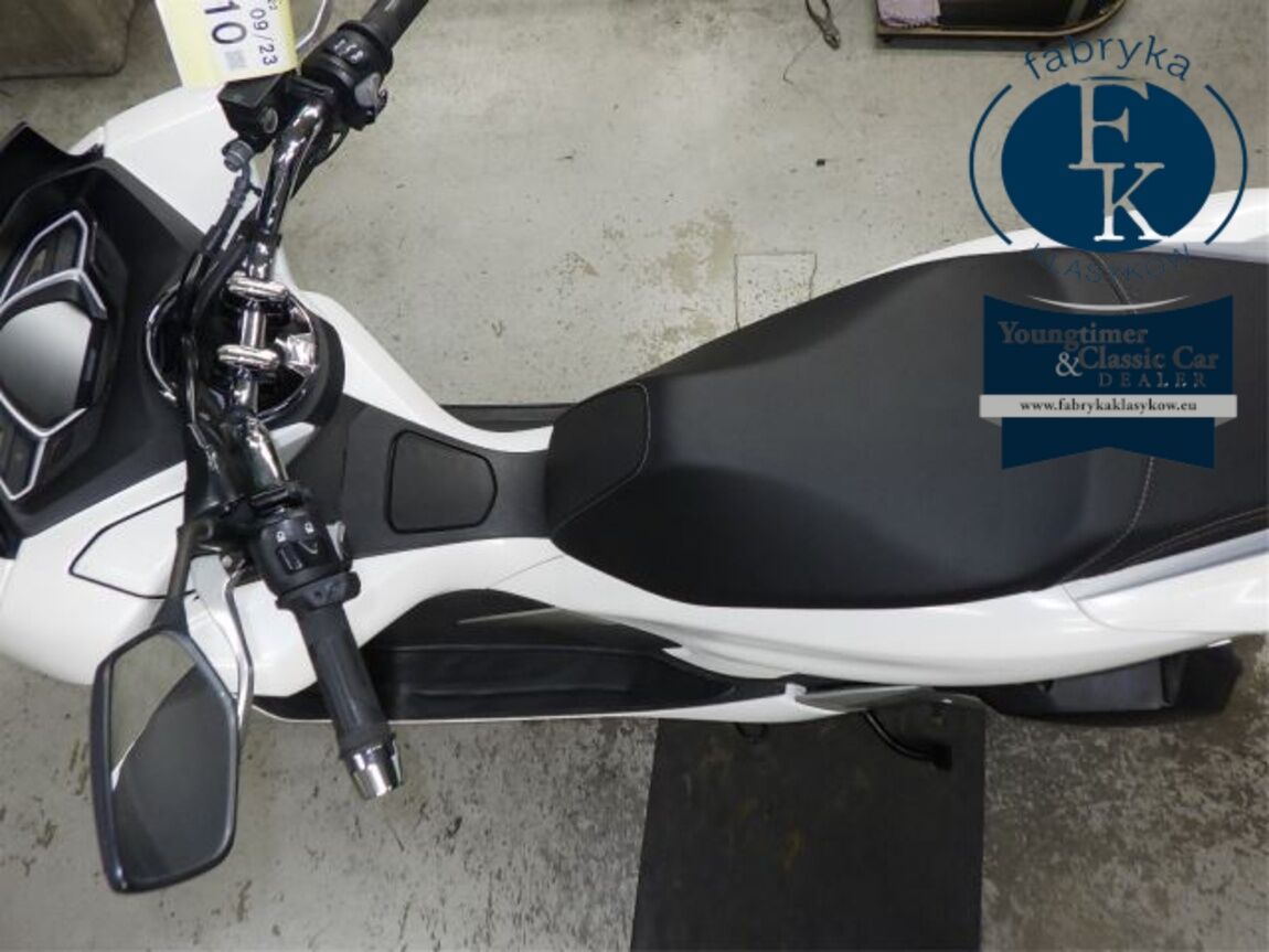 HONDA PCX125-3  - zdjęcie 32