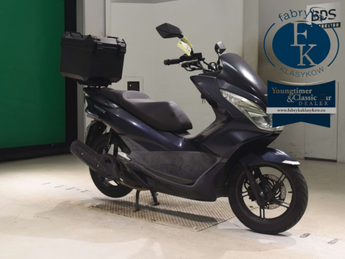 HONDA PCX125-2  - zdjęcie 4