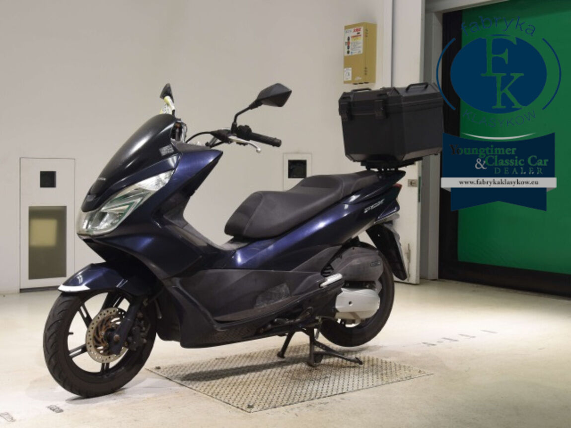 HONDA PCX125-2  - zdjęcie 5