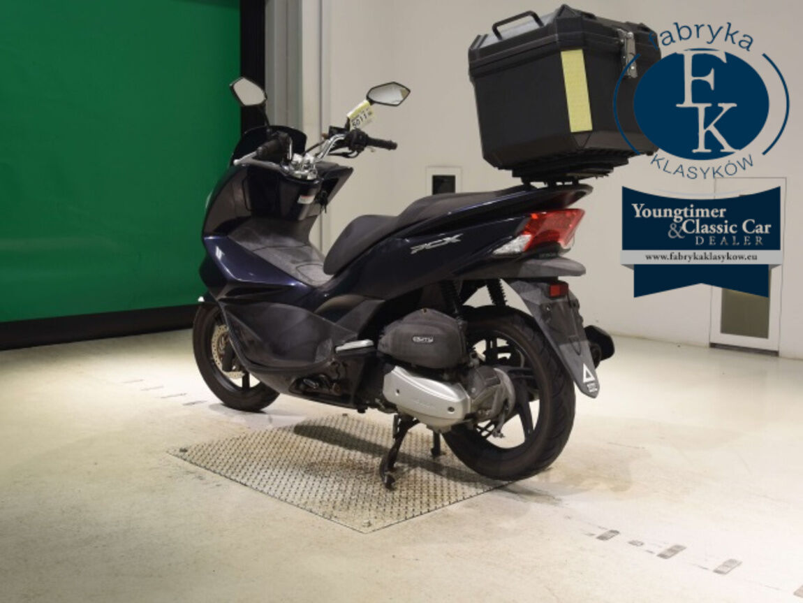HONDA PCX125-2  - zdjęcie 7