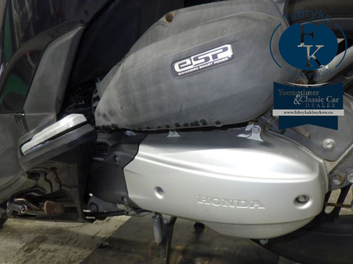 HONDA PCX125-2  - zdjęcie 11