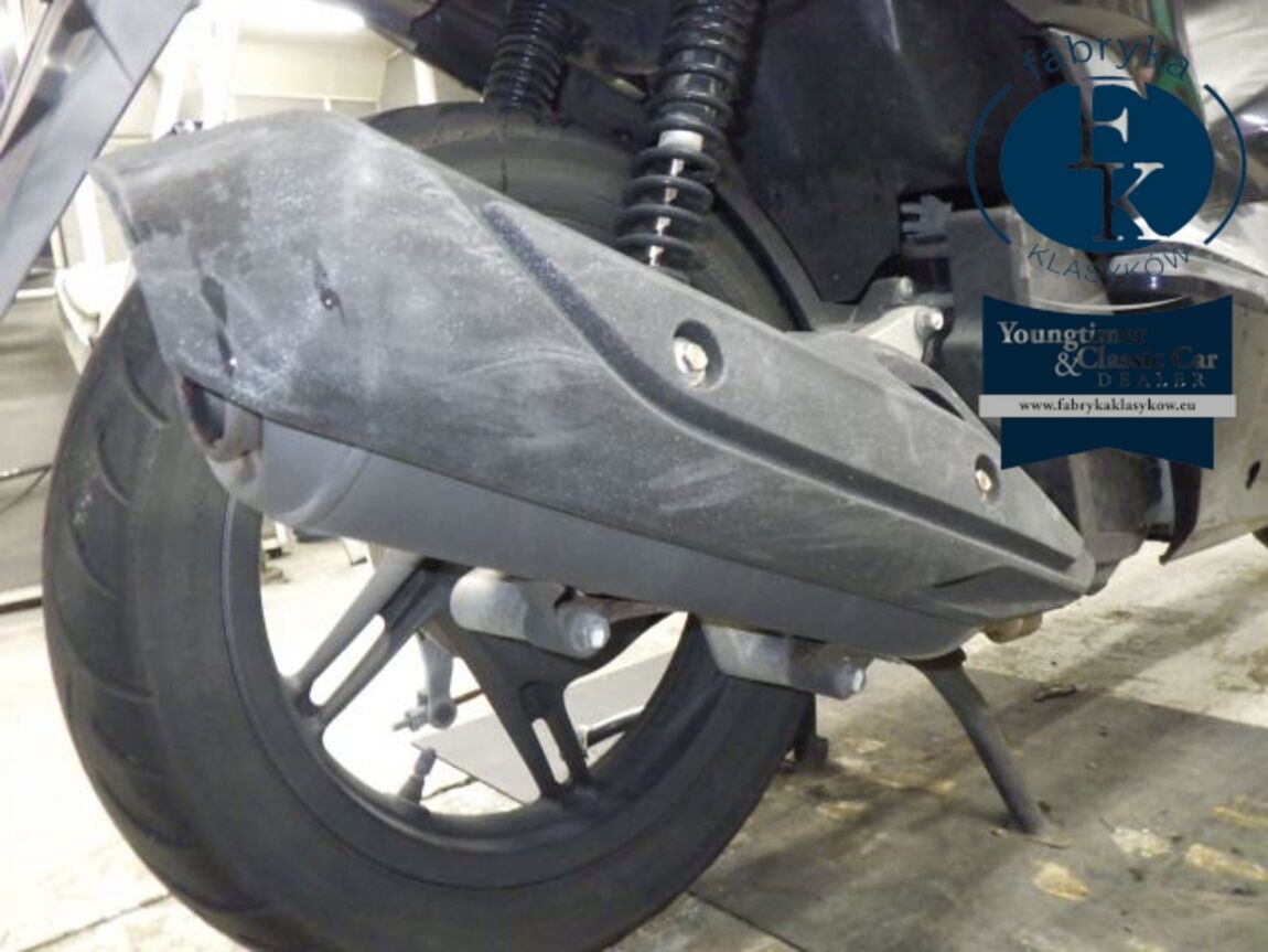 HONDA PCX125-2  - zdjęcie 15