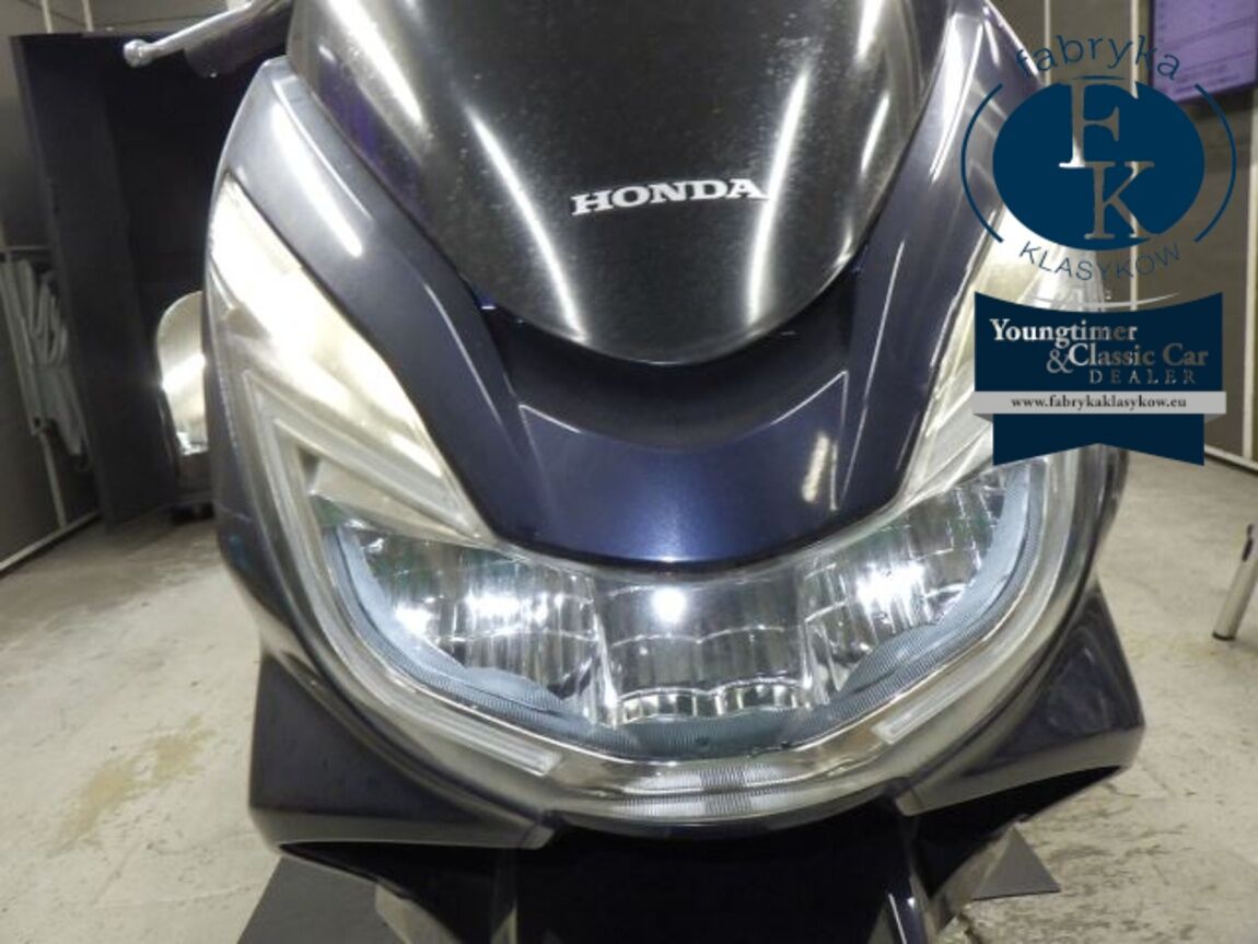 HONDA PCX125-2  - zdjęcie 16