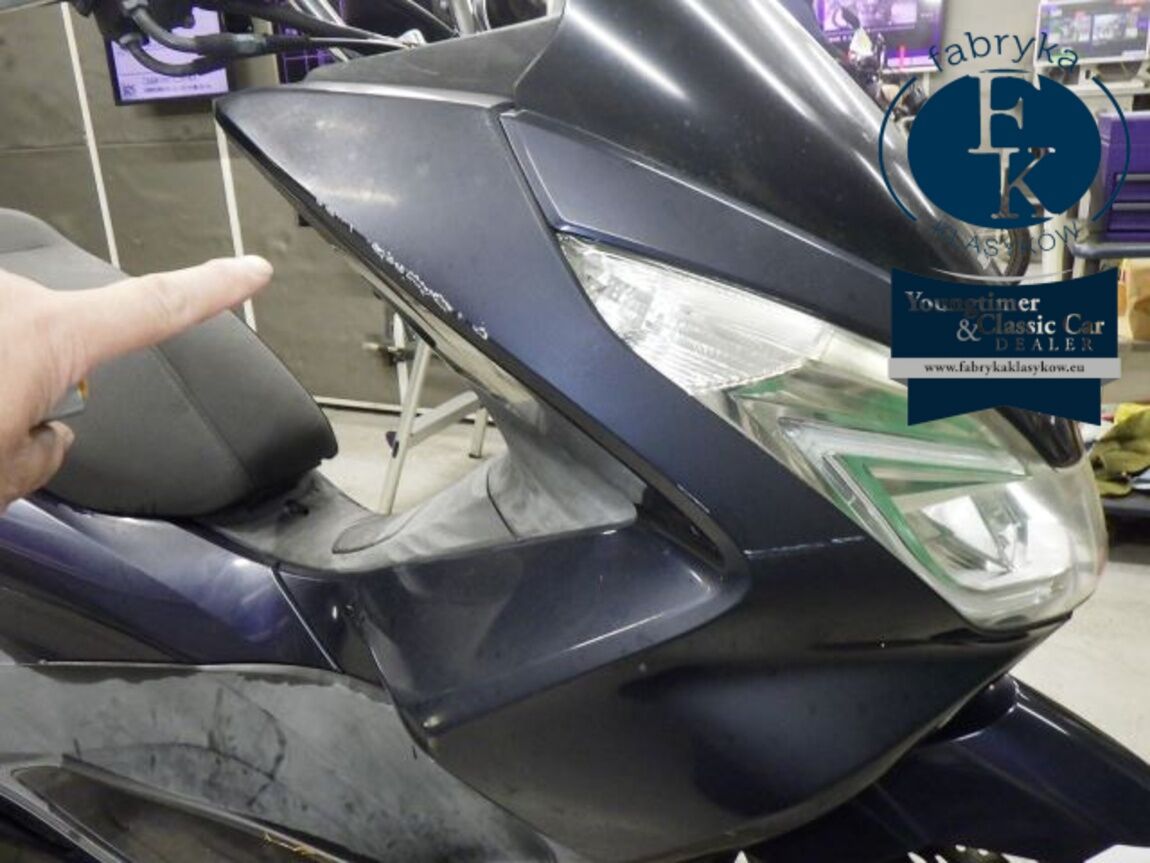 HONDA PCX125-2  - zdjęcie 17