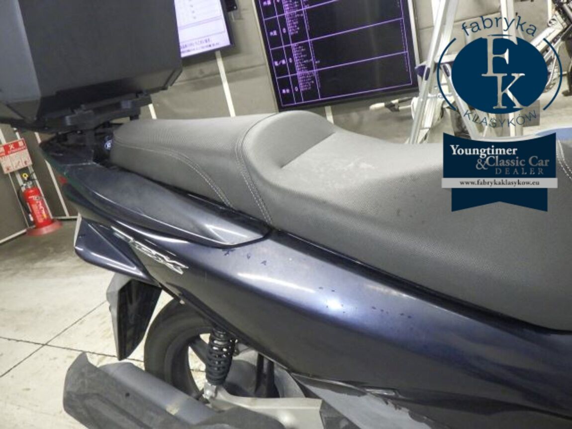 HONDA PCX125-2  - zdjęcie 19