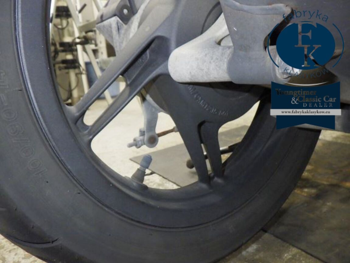 HONDA PCX125-2  - zdjęcie 26