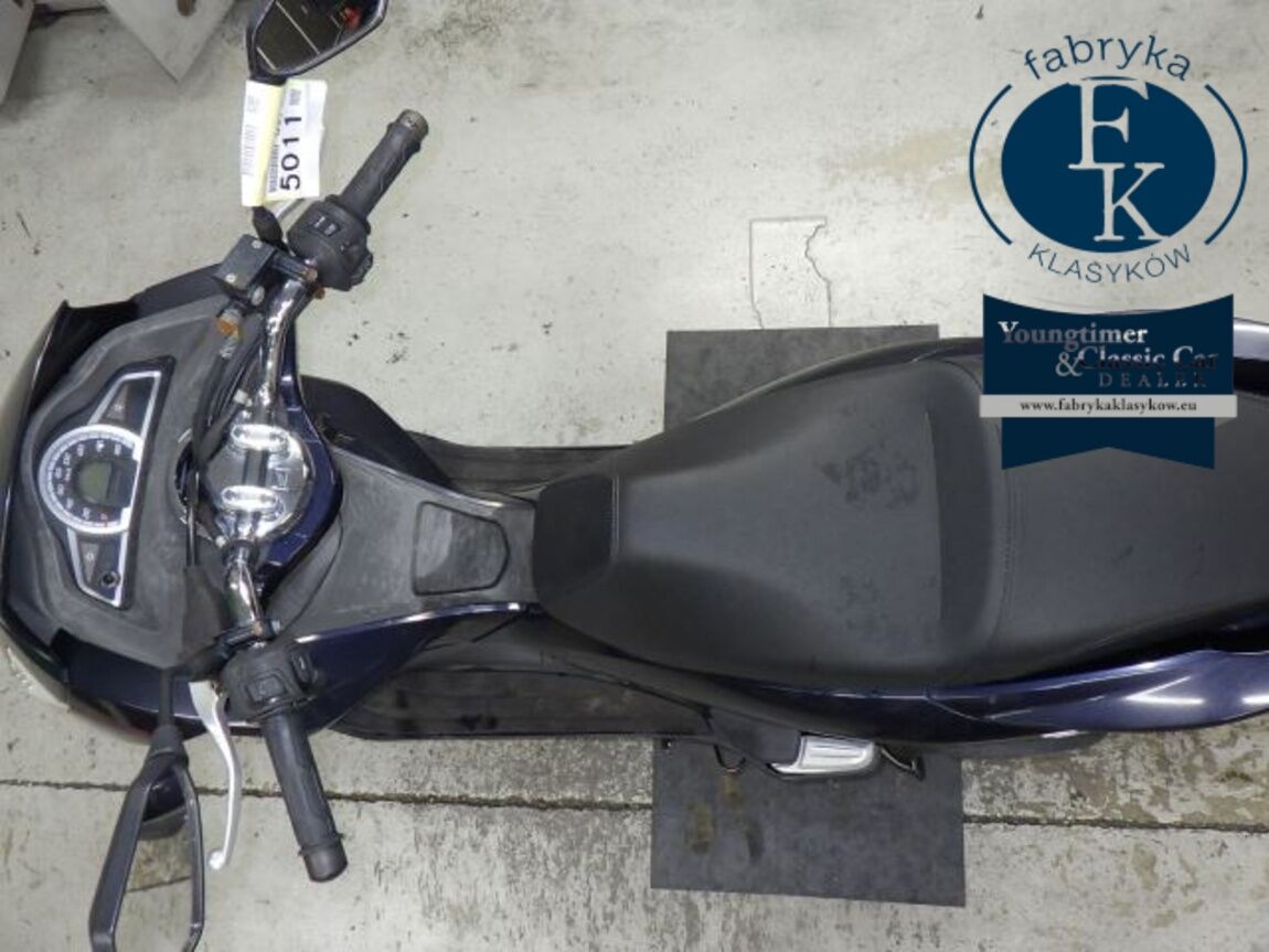 HONDA PCX125-2  - zdjęcie 32