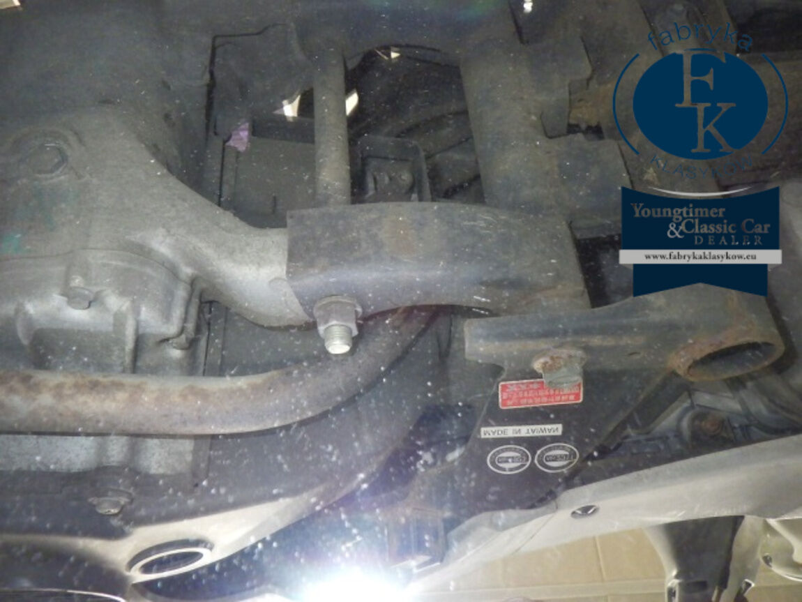 SUZUKI ADDRESS V125 - zdjęcie 8